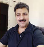 Rohan Mehta