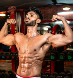 Priyank Sharma